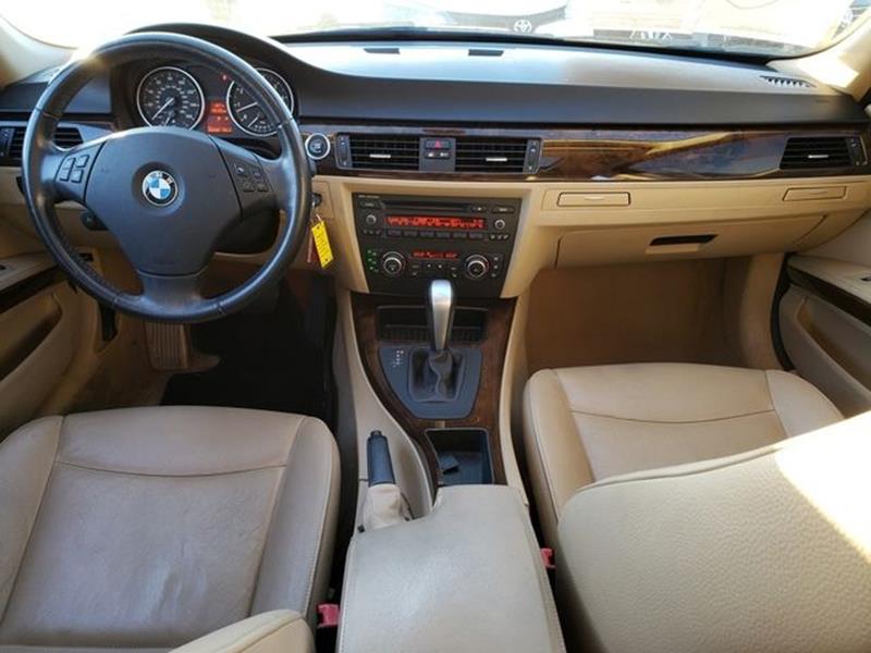 2011 BMW 3 Series 328i