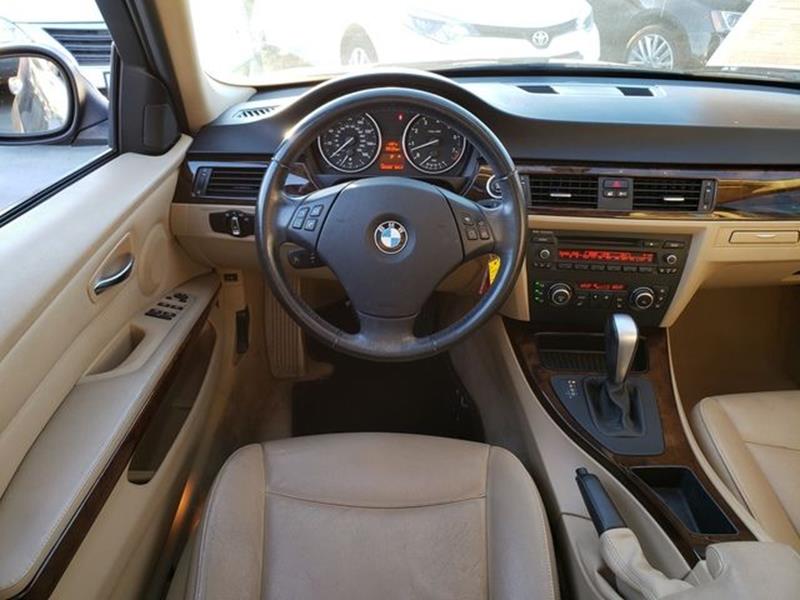 2011 BMW 3 Series 328i