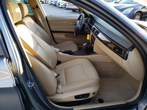 2011 BMW 3 Series 328i