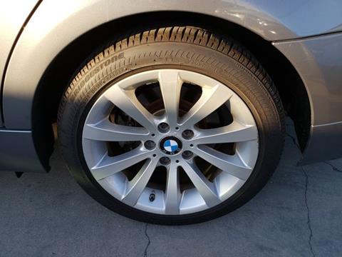 2011 BMW 3 Series 328i