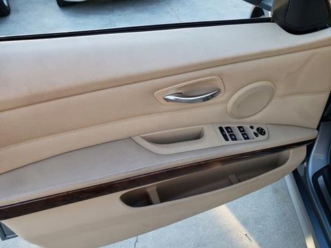 2011 BMW 3 Series 328i