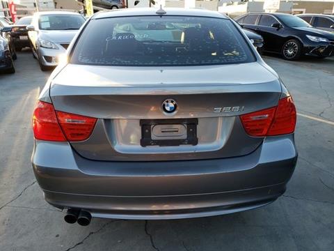 2011 BMW 3 Series 328i