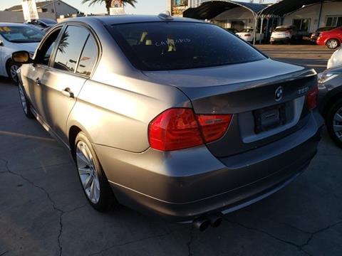 2011 BMW 3 Series 328i