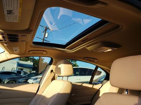 2011 BMW 3 Series 328i