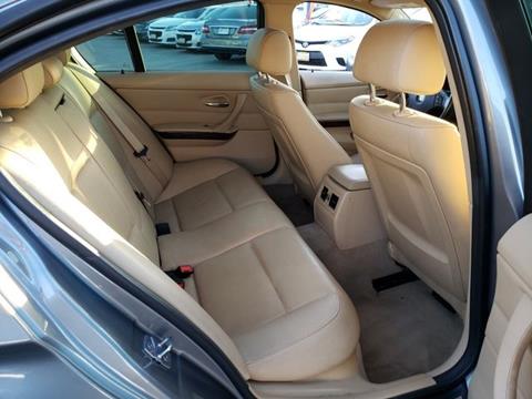 2011 BMW 3 Series 328i