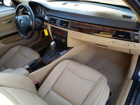 2011 BMW 3 Series 328i