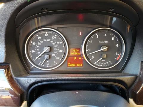 2011 BMW 3 Series 328i