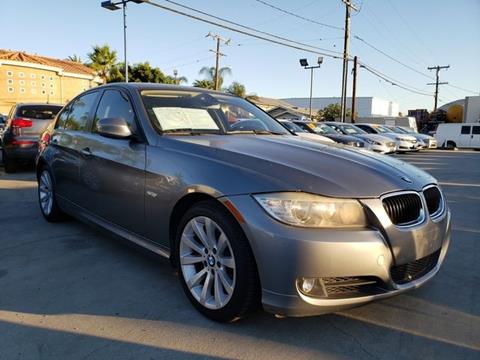 2011 BMW 3 Series 328i