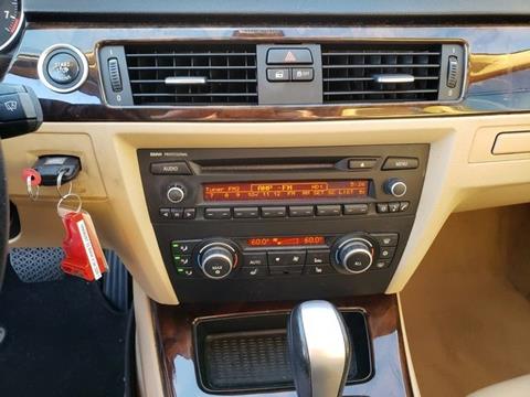 2011 BMW 3 Series 328i