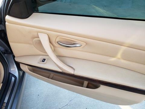 2011 BMW 3 Series 328i