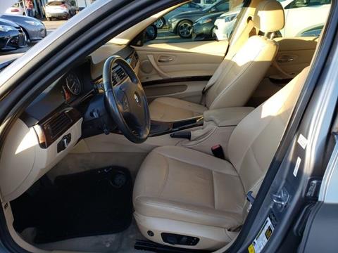 2011 BMW 3 Series 328i