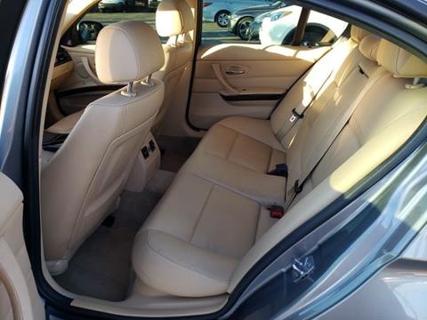 2011 BMW 3 Series 328i