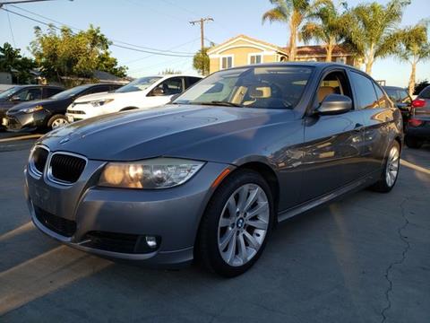 2011 BMW 3 Series 328i