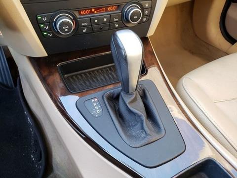 2011 BMW 3 Series 328i