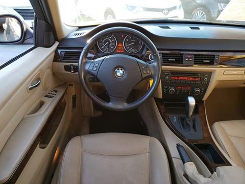 2011 BMW 3 Series 328i