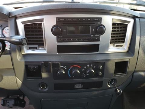 2008 Dodge Ram 1500