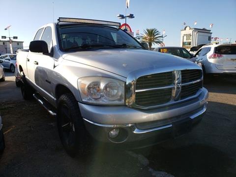 2008 Dodge Ram 1500