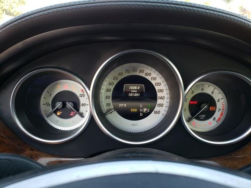 2014 Mercedes-Benz CLS CLS 550