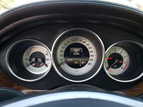 2014 Mercedes-Benz CLS CLS 550