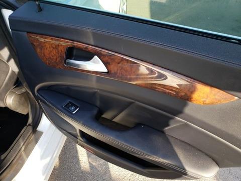 2014 Mercedes-Benz CLS CLS 550