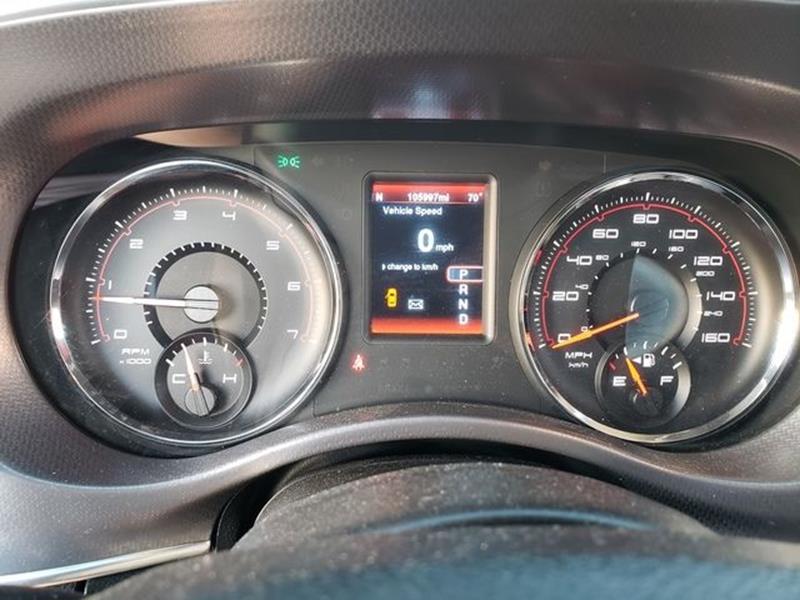 2013 Dodge Charger R/T Plus