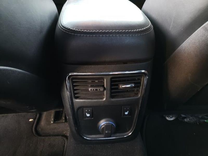 2013 Dodge Charger R/T Plus