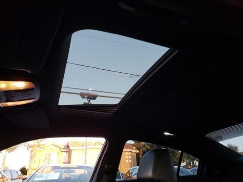 2013 Dodge Charger R/T Plus