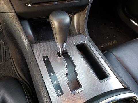 2013 Dodge Charger R/T Plus