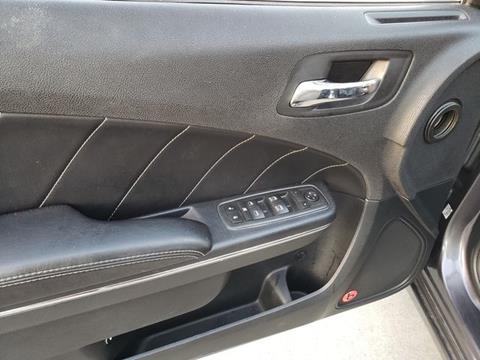 2013 Dodge Charger R/T Plus