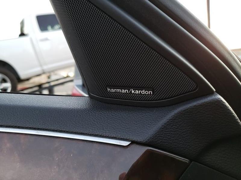 2011 Mercedes-Benz E-Class E 350 Luxury