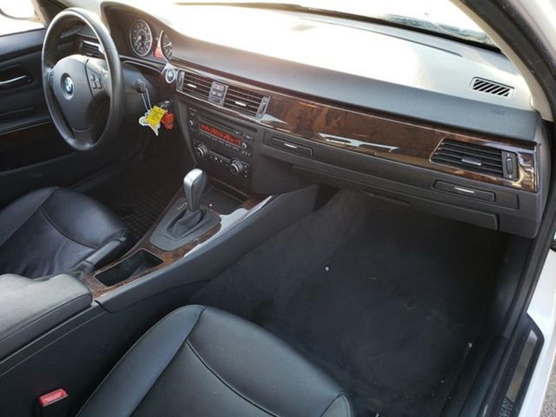 2011 BMW 3 Series 328i