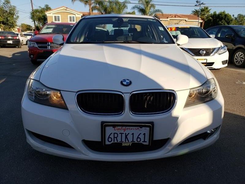 2011 BMW 3 Series 328i