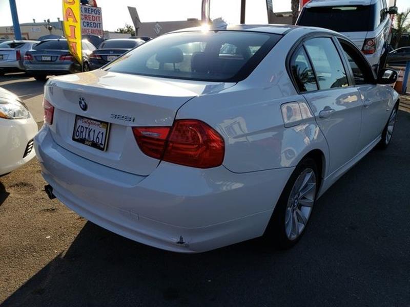 2011 BMW 3 Series 328i