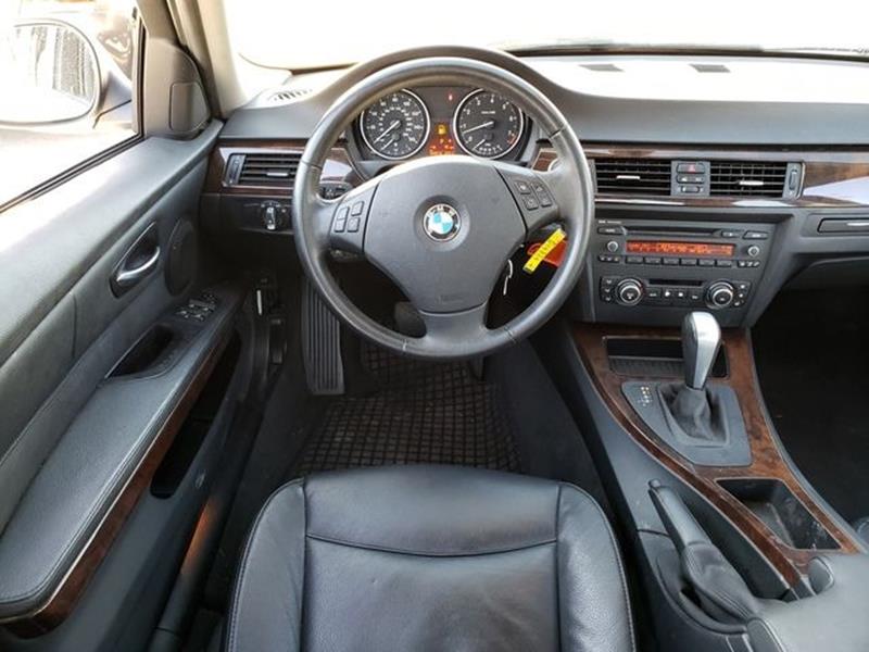 2011 BMW 3 Series 328i