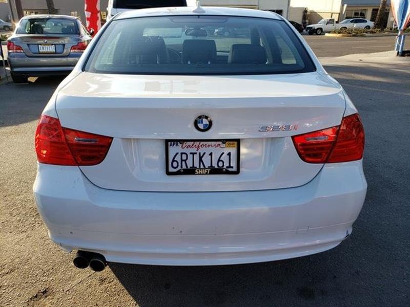 2011 BMW 3 Series 328i
