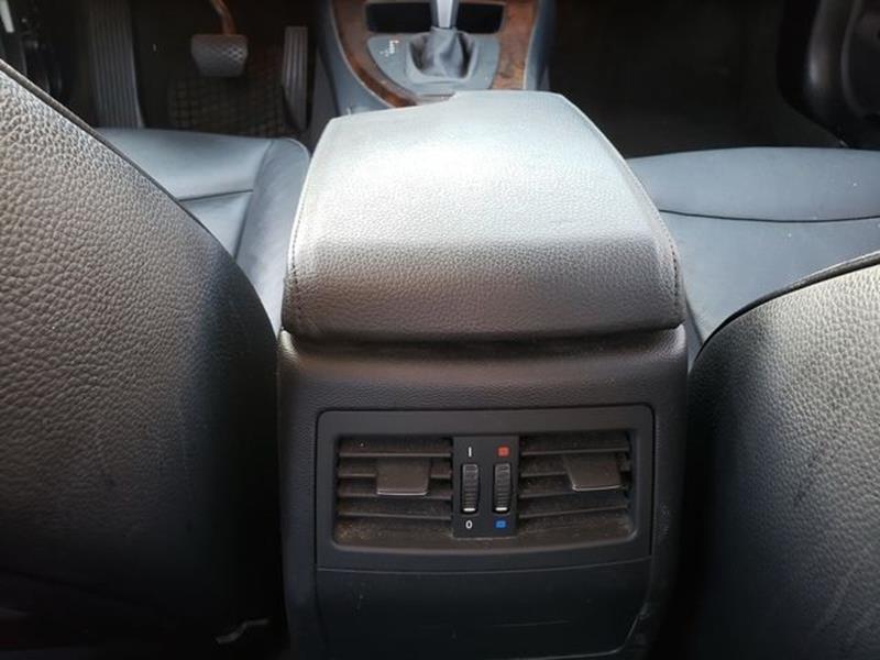 2011 BMW 3 Series 328i