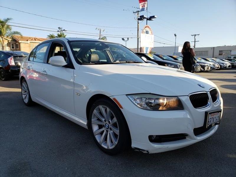 2011 BMW 3 Series 328i