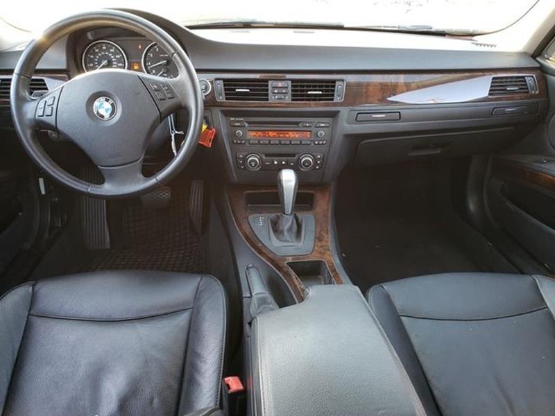 2011 BMW 3 Series 328i