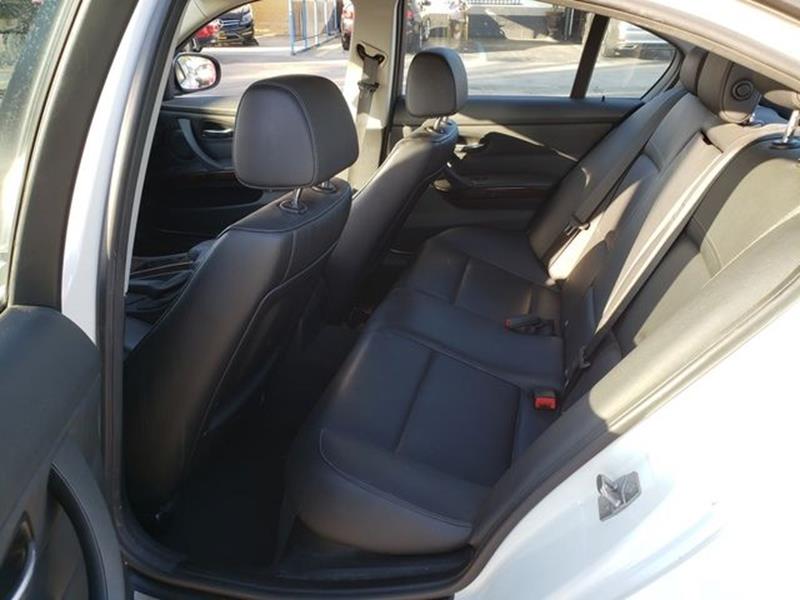 2011 BMW 3 Series 328i