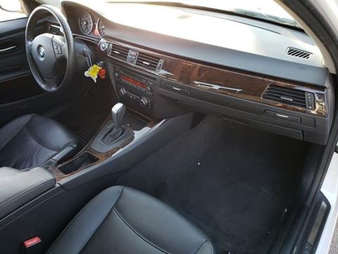 2011 BMW 3 Series 328i