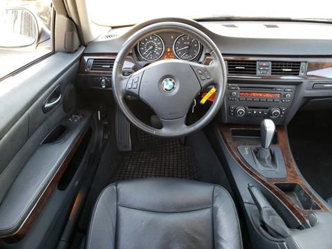2011 BMW 3 Series 328i