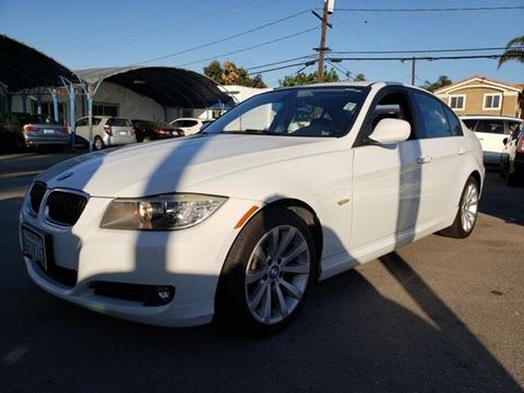 2011 BMW 3 Series 328i