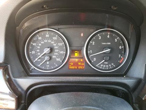 2011 BMW 3 Series 328i