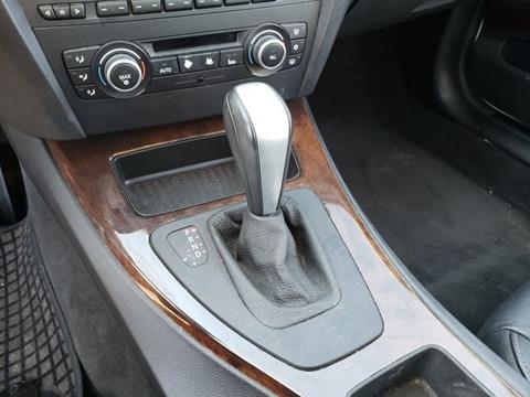 2011 BMW 3 Series 328i