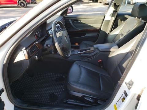 2011 BMW 3 Series 328i