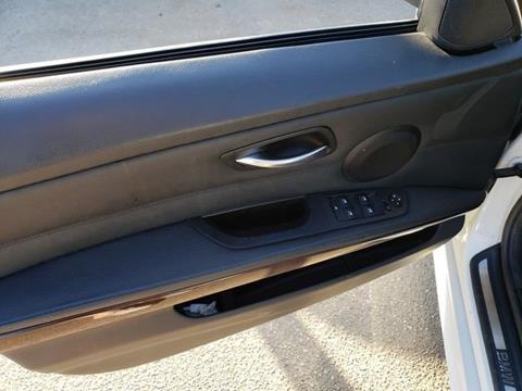 2011 BMW 3 Series 328i