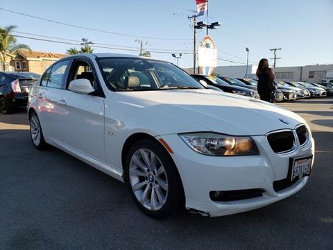 2011 BMW 3 Series 328i