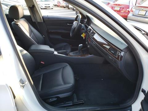 2011 BMW 3 Series 328i