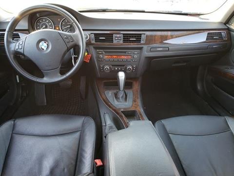 2011 BMW 3 Series 328i