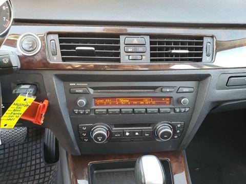 2011 BMW 3 Series 328i